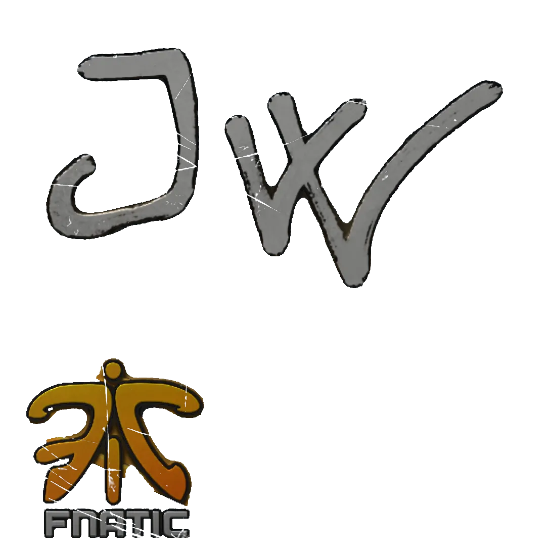 Sticker 90%