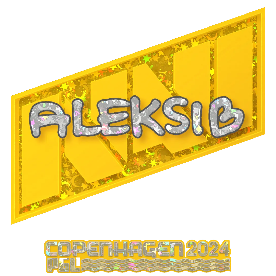 Sticker 0%