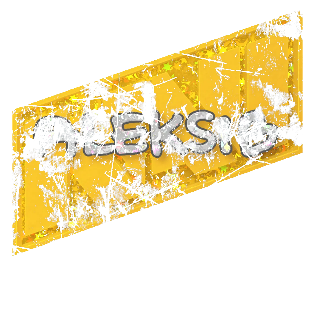 Sticker 80%