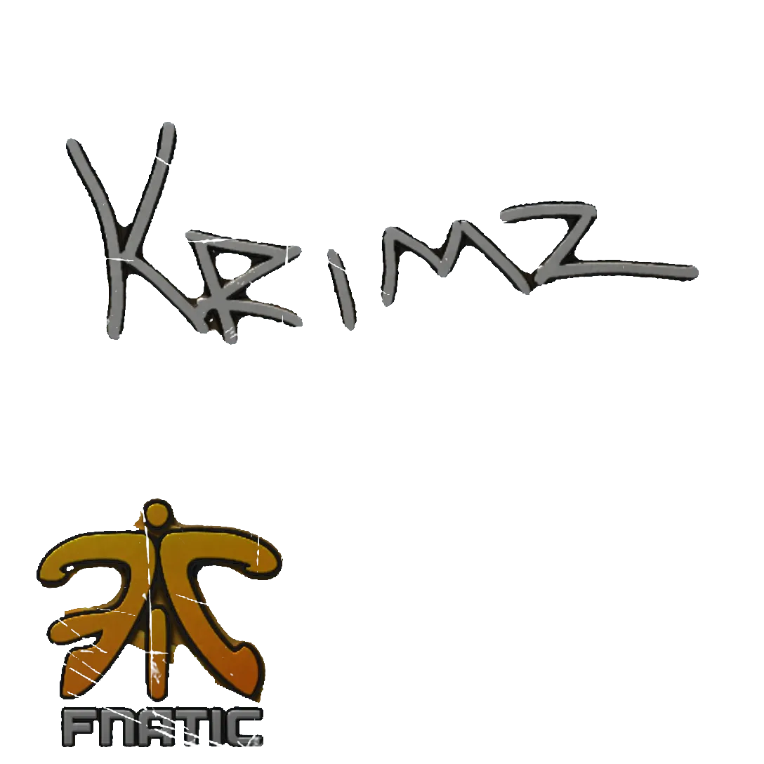 Sticker 100%