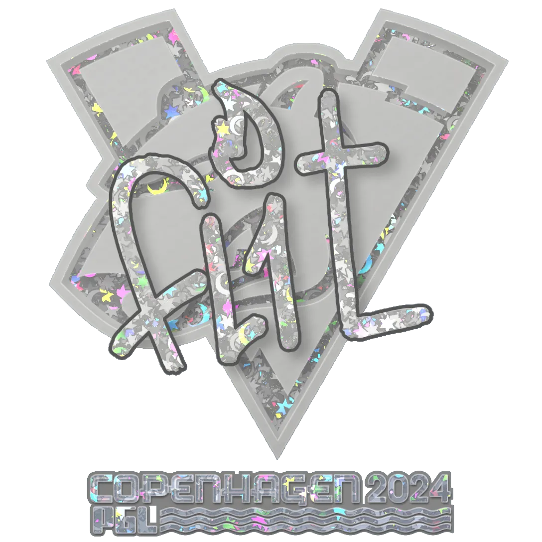 Sticker 0%