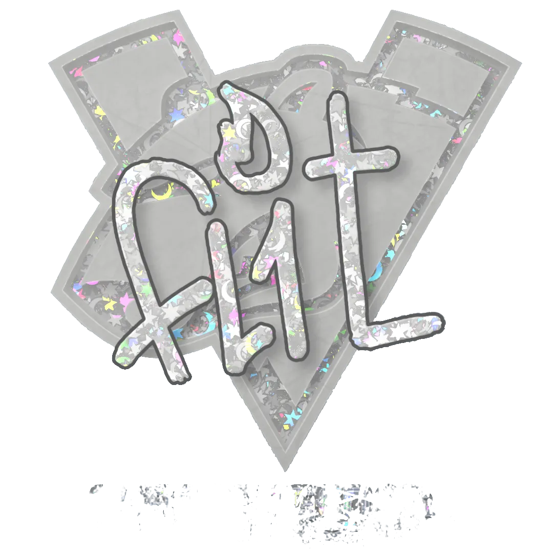 Sticker 50%