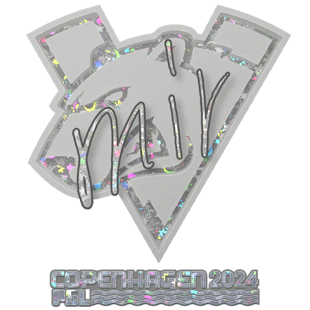 Sticker 0%