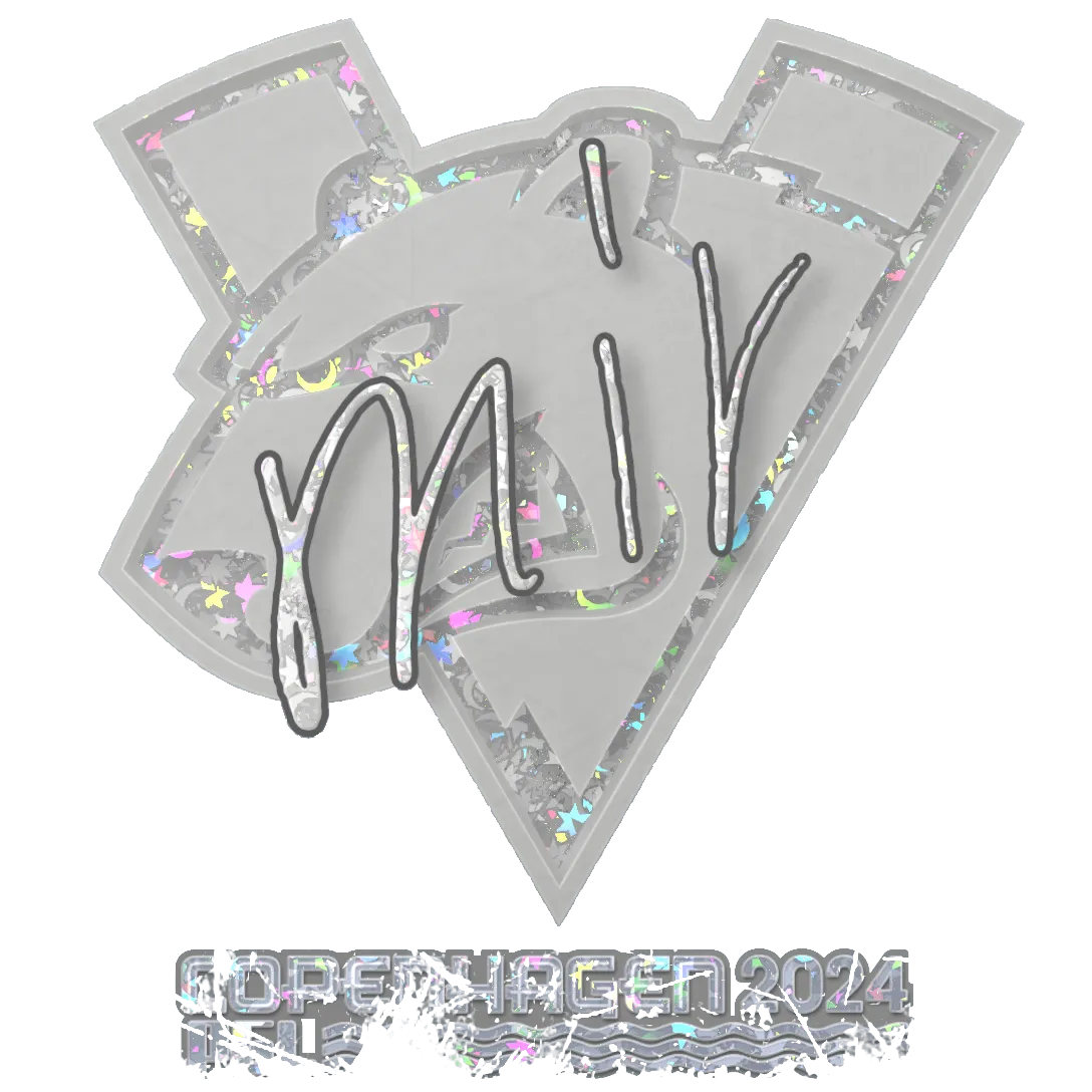 Sticker 25%