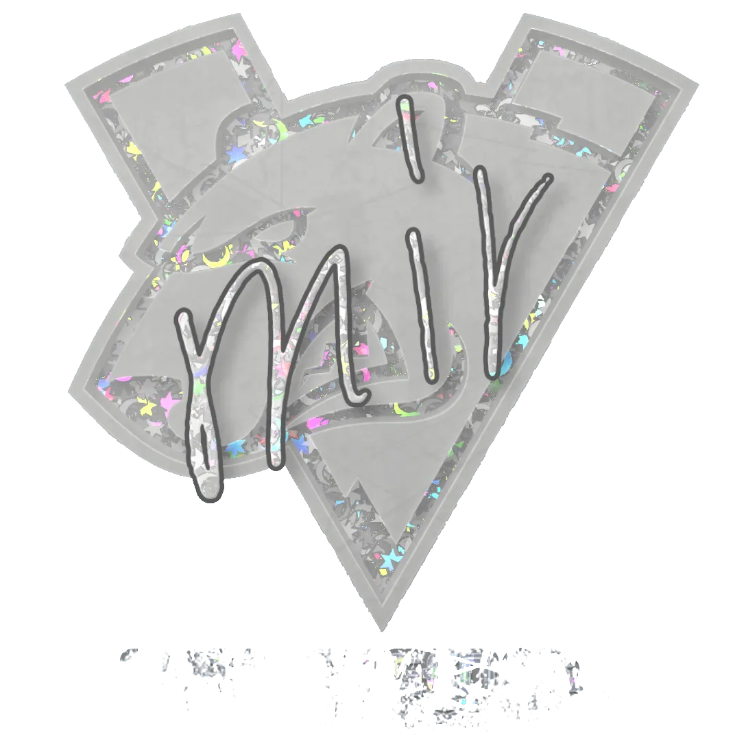 Sticker 50%