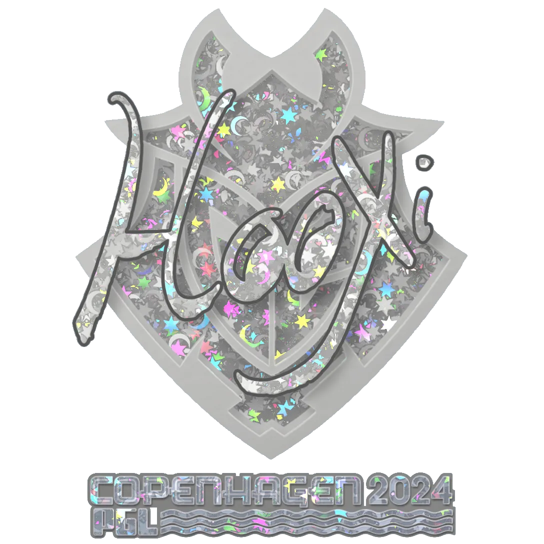 Sticker 0%