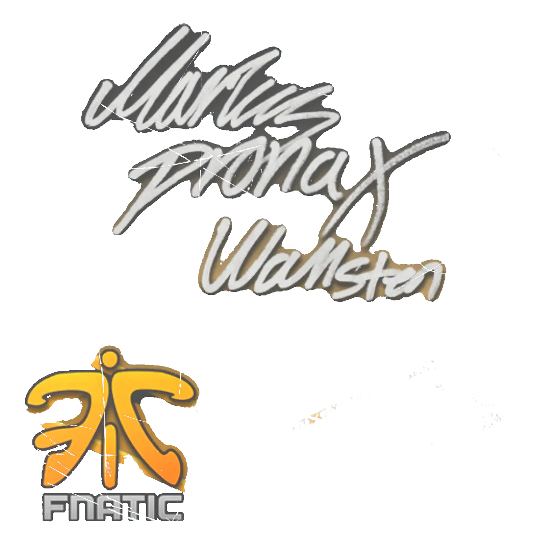 Sticker 80%
