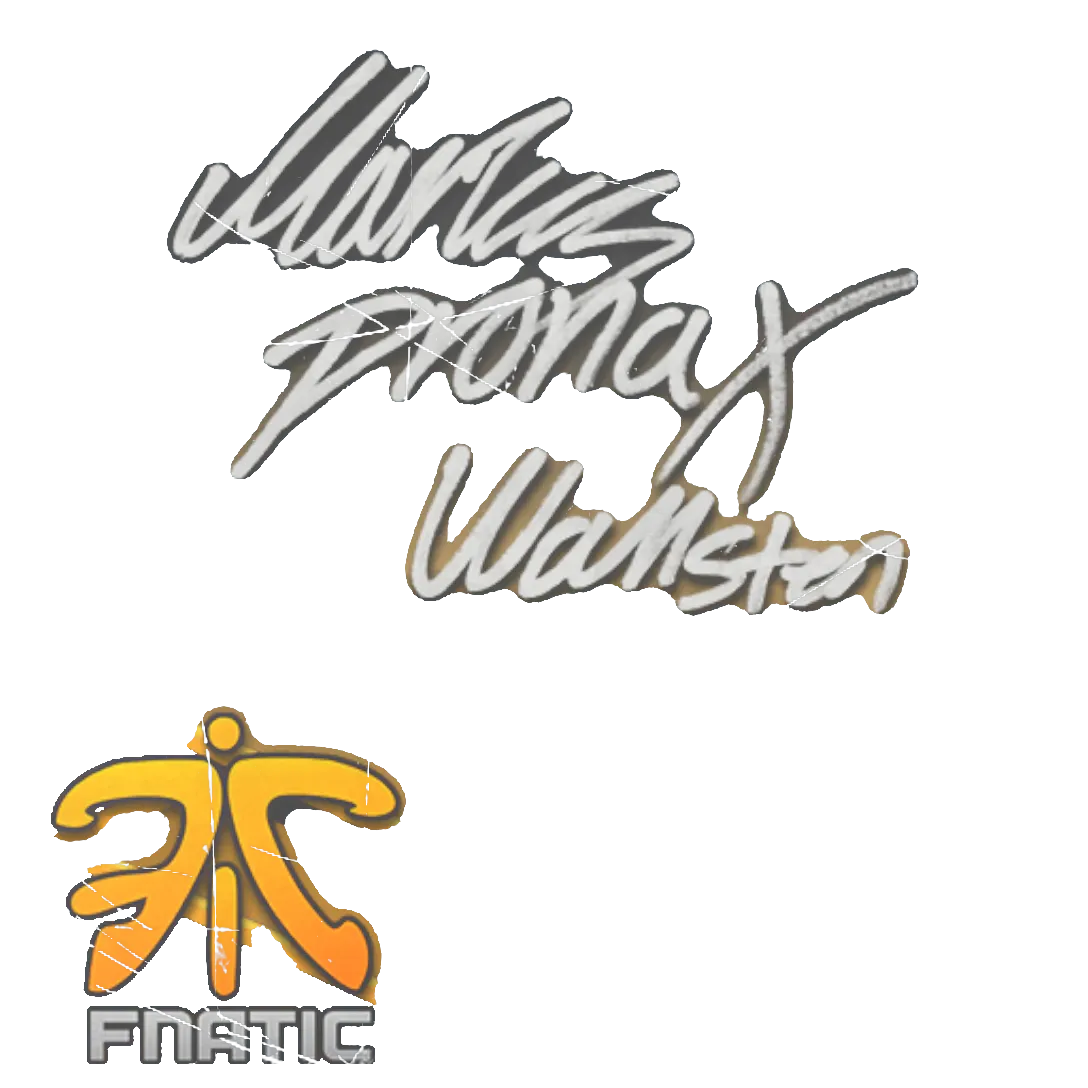 Sticker 90%