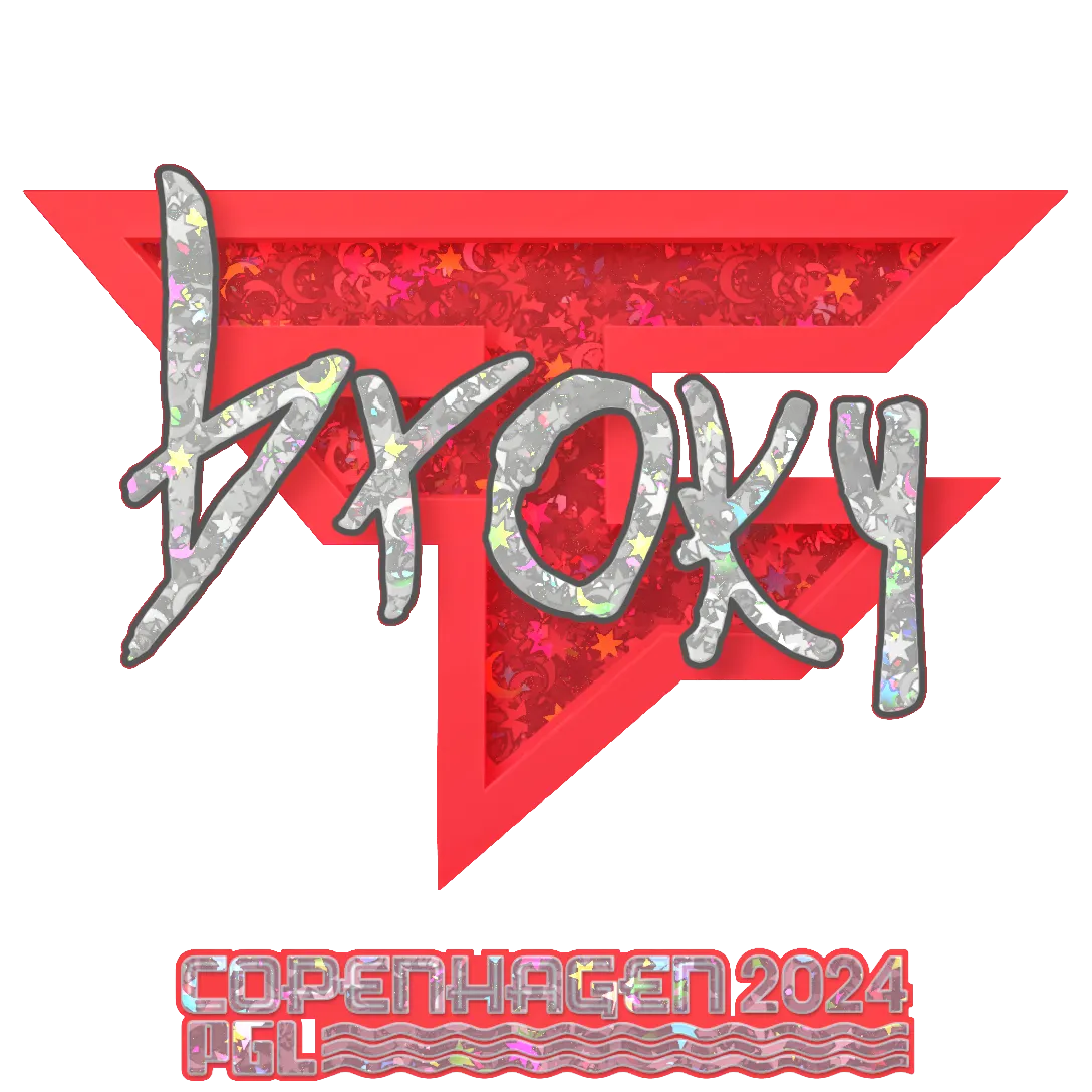Sticker 0%