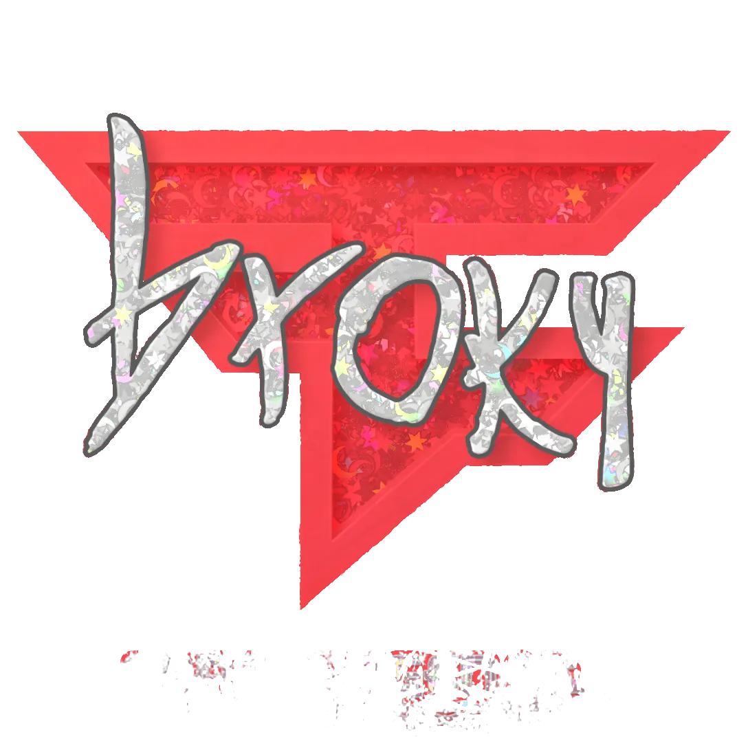 Sticker 50%
