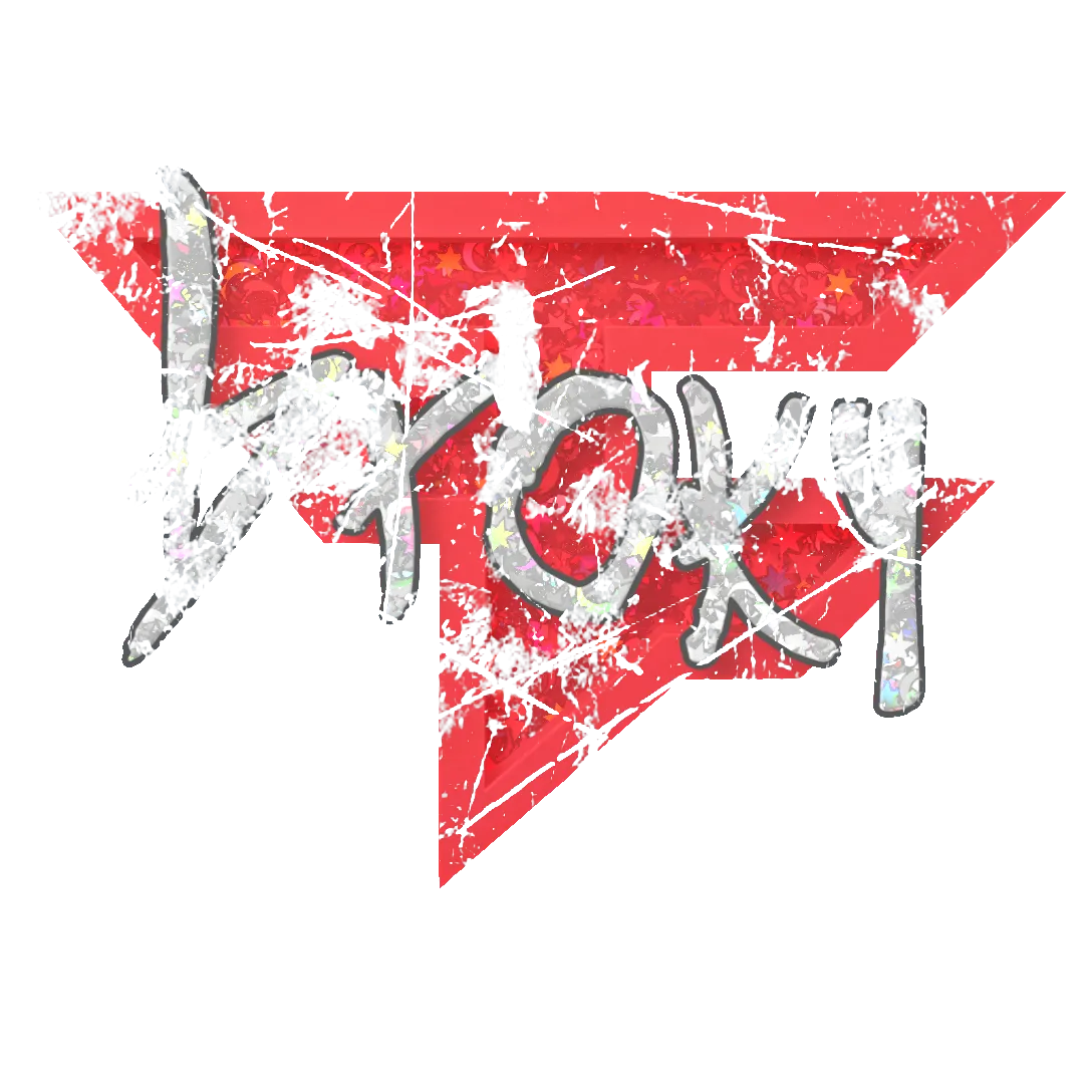 Sticker 80%
