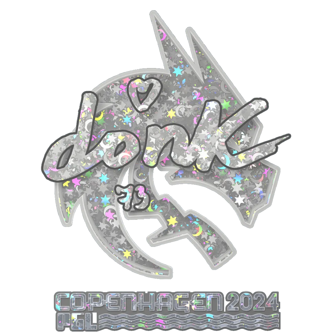 Sticker 0%