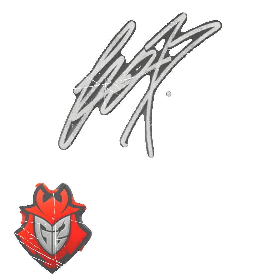 Sticker 90%