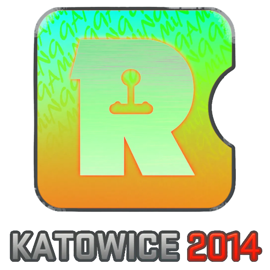 Sticker 0%