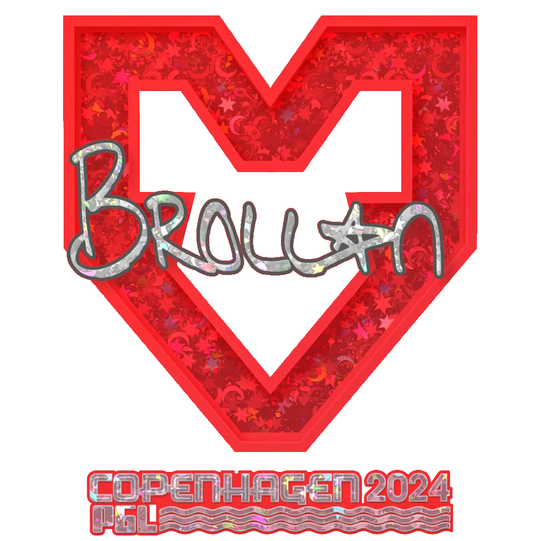 Sticker 0%