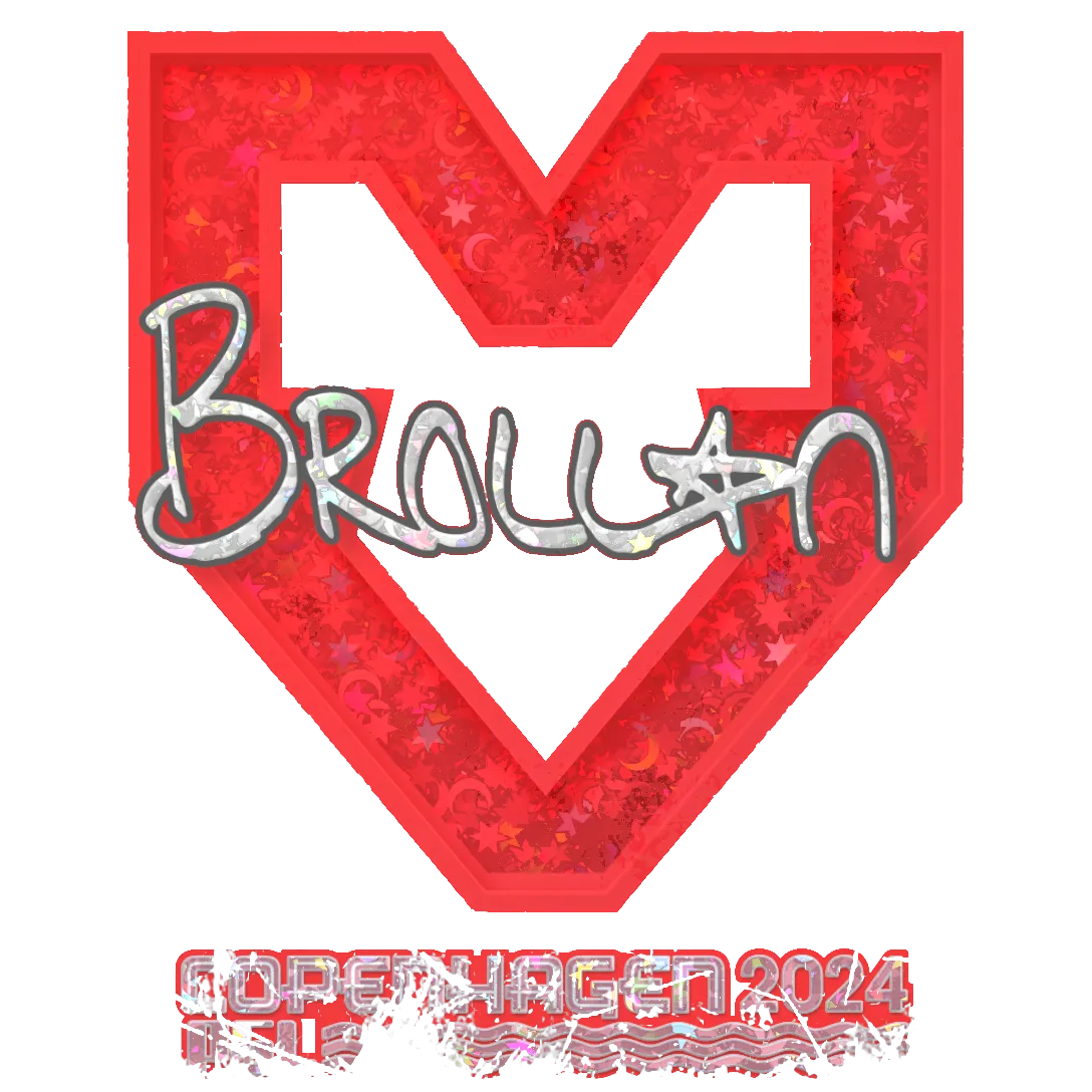Sticker 25%