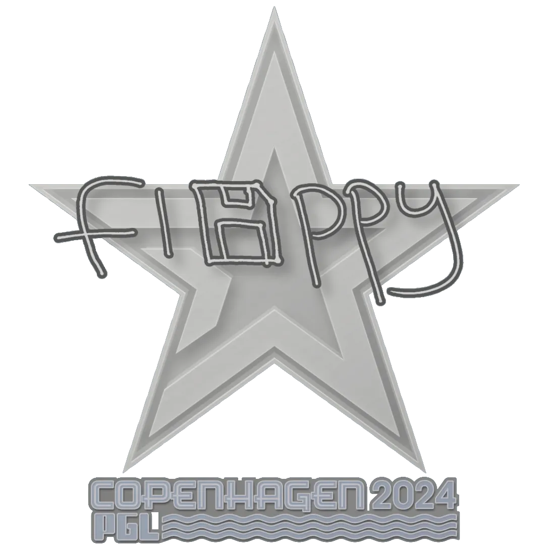 Sticker 0%