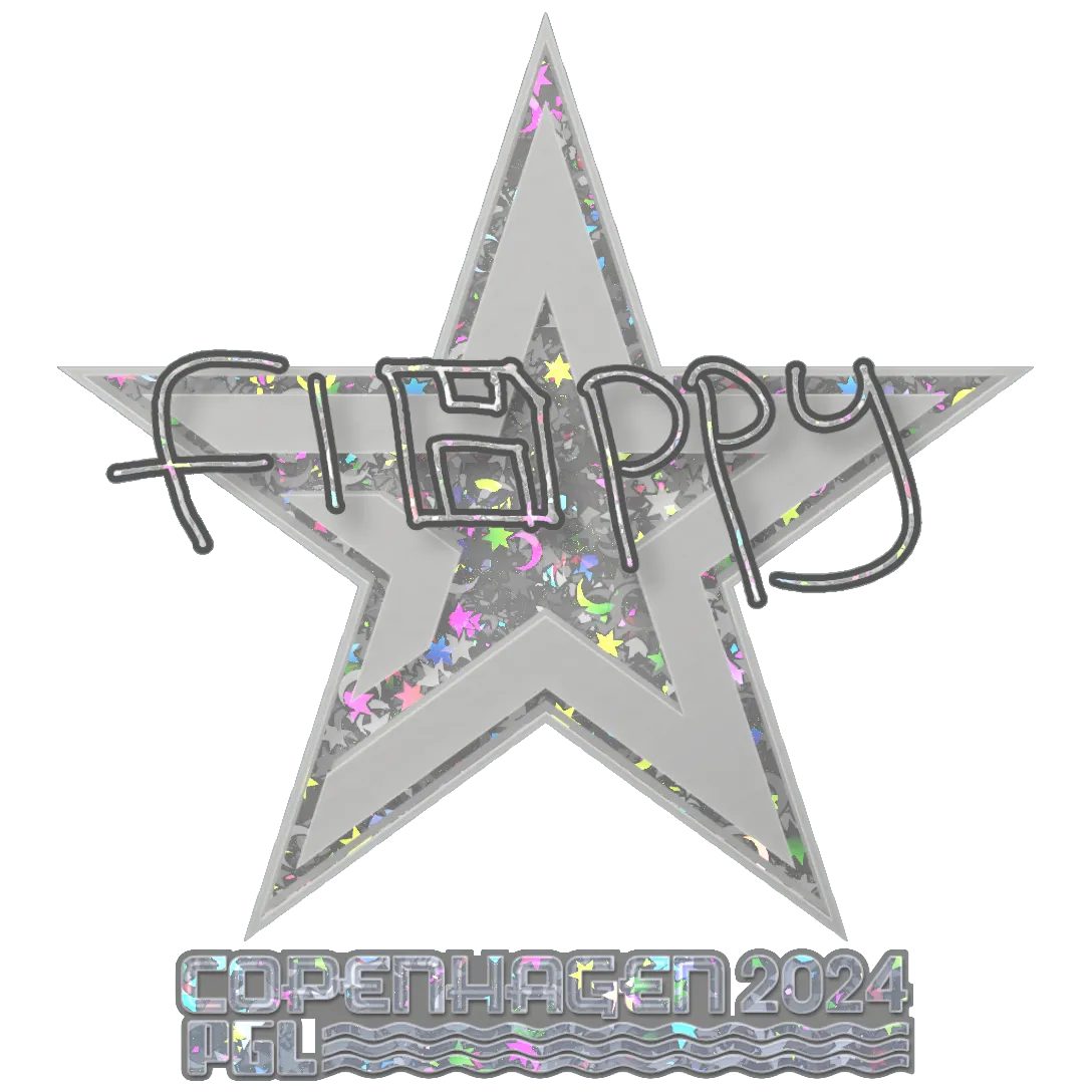 Sticker 0%
