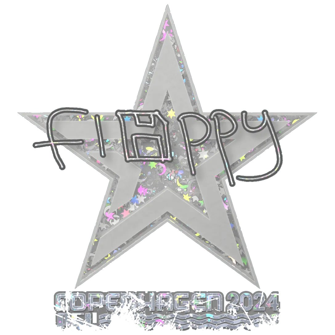 Sticker 25%