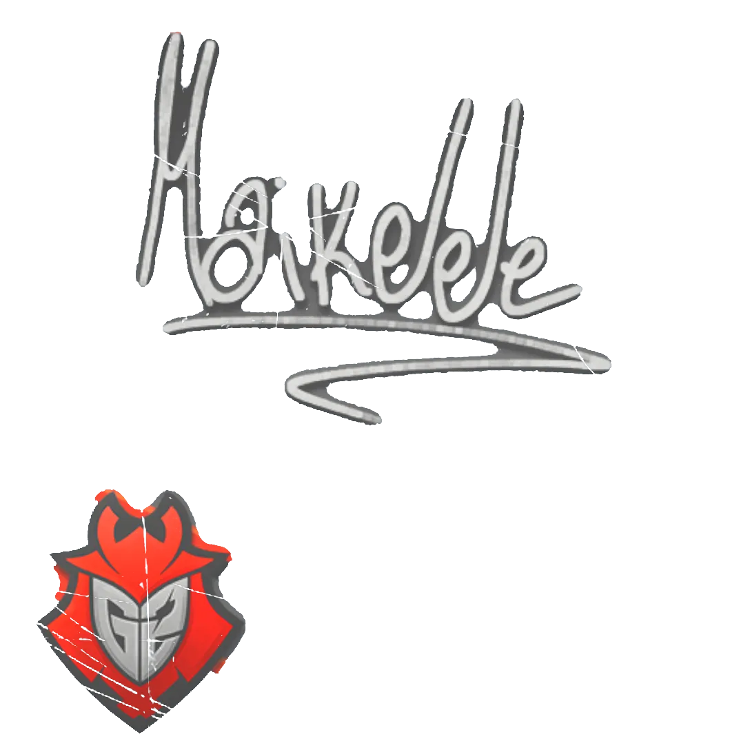 Sticker 90%