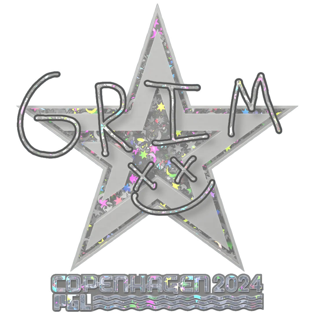 Sticker 0%