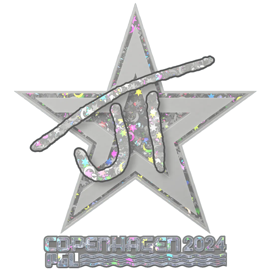 Sticker 0%