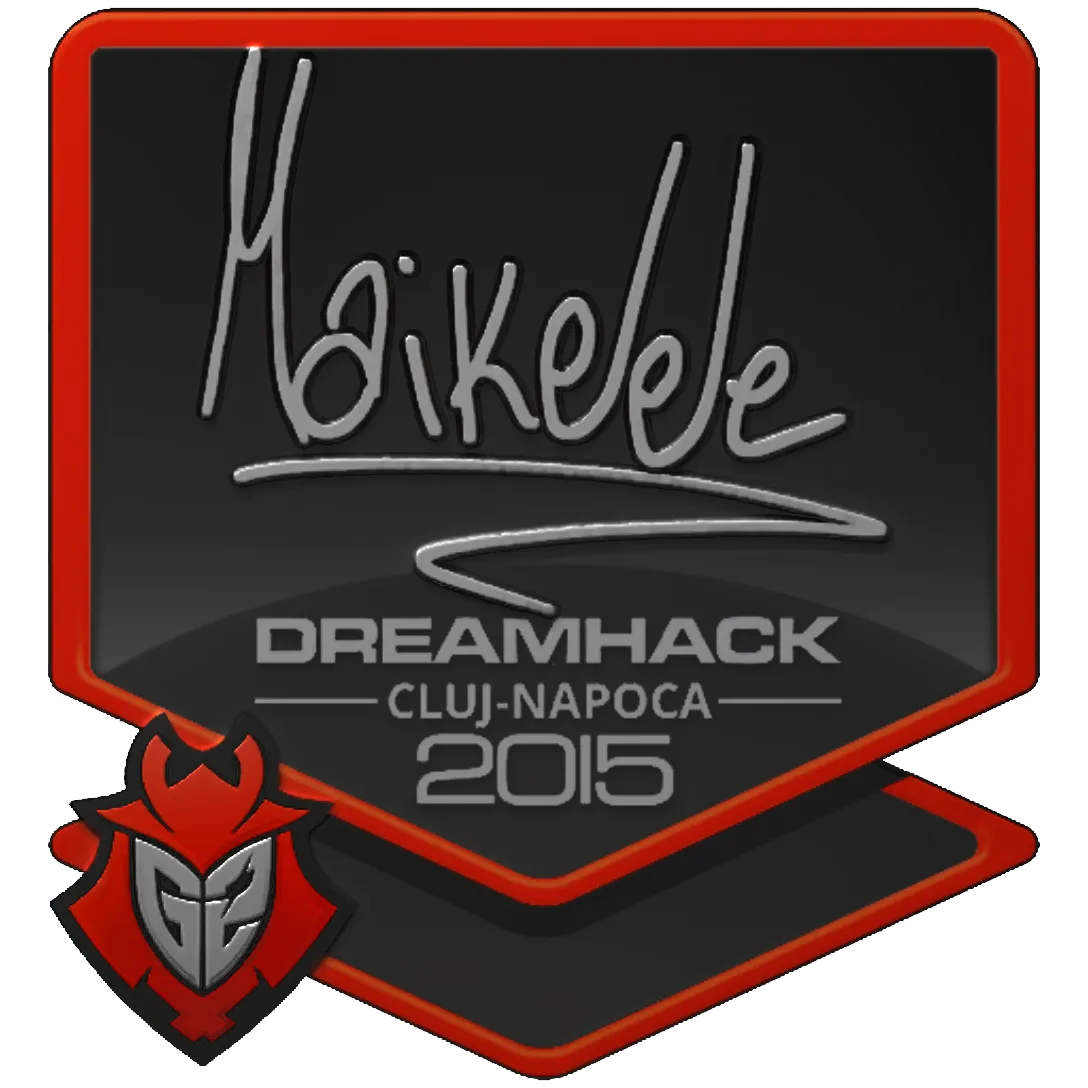 Sticker 0%
