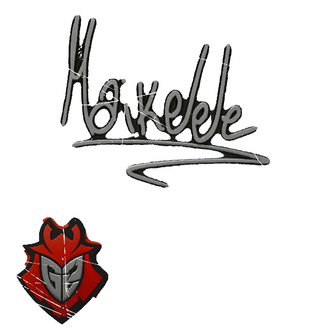 Sticker 80%