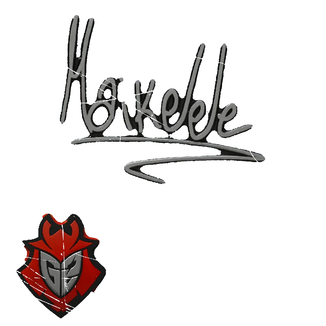Sticker 90%