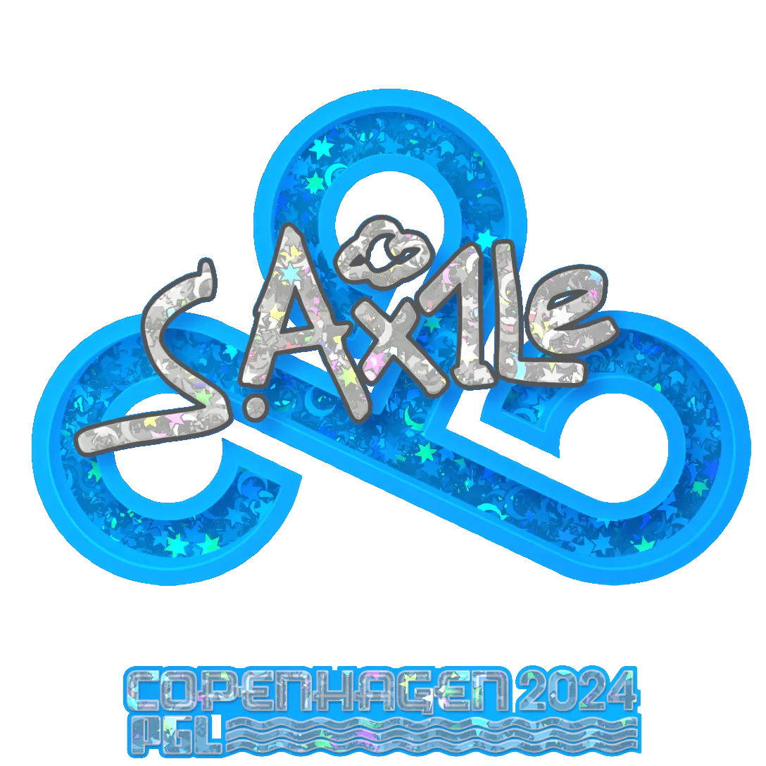 Sticker 0%