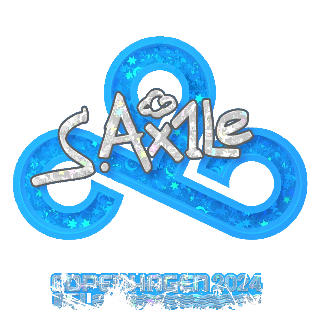 Sticker 25%