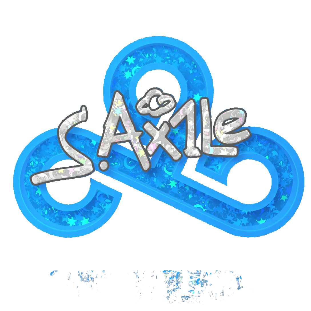 Sticker 50%