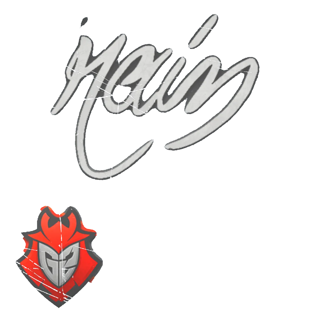 Sticker 100%