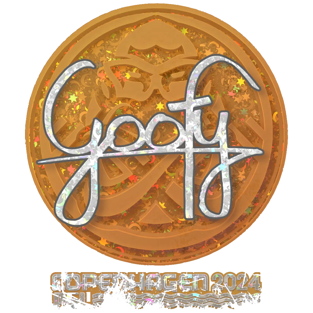 Sticker 25%