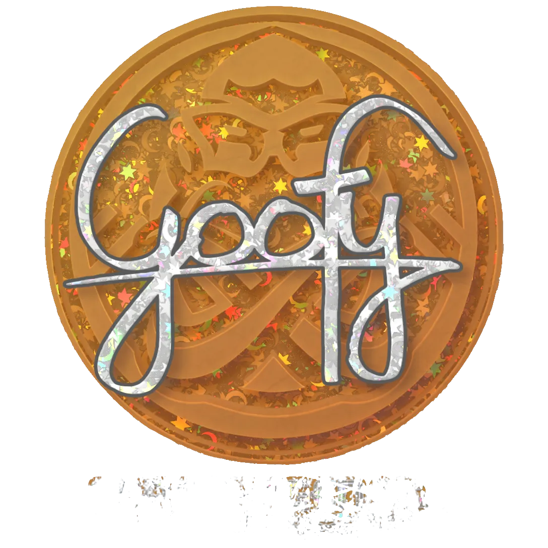 Sticker 50%
