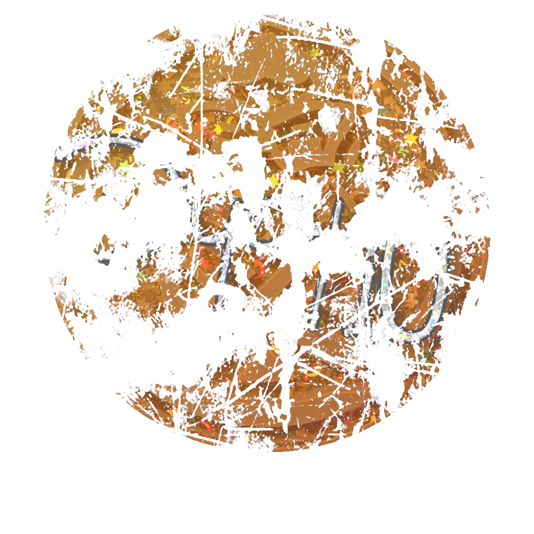 Sticker 90%