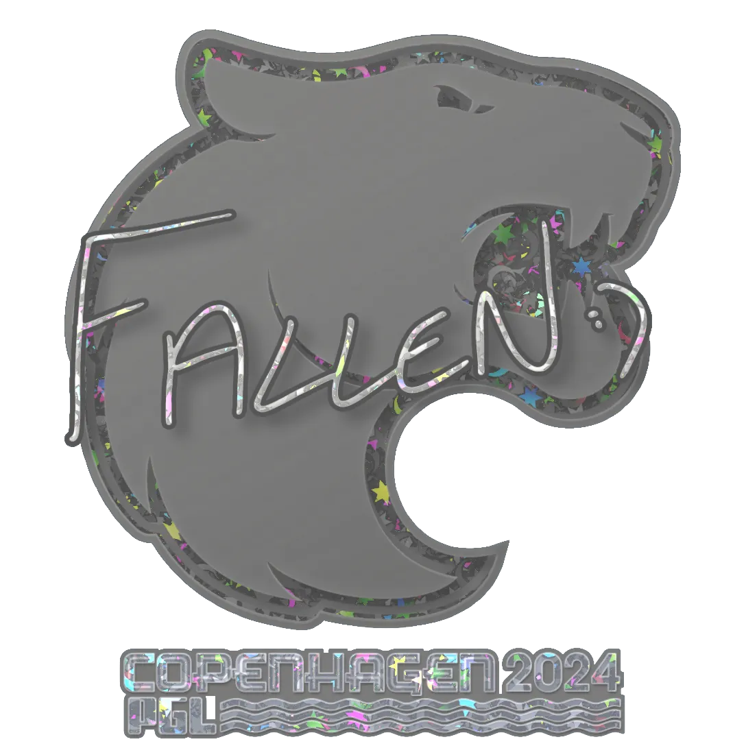 Sticker 0%