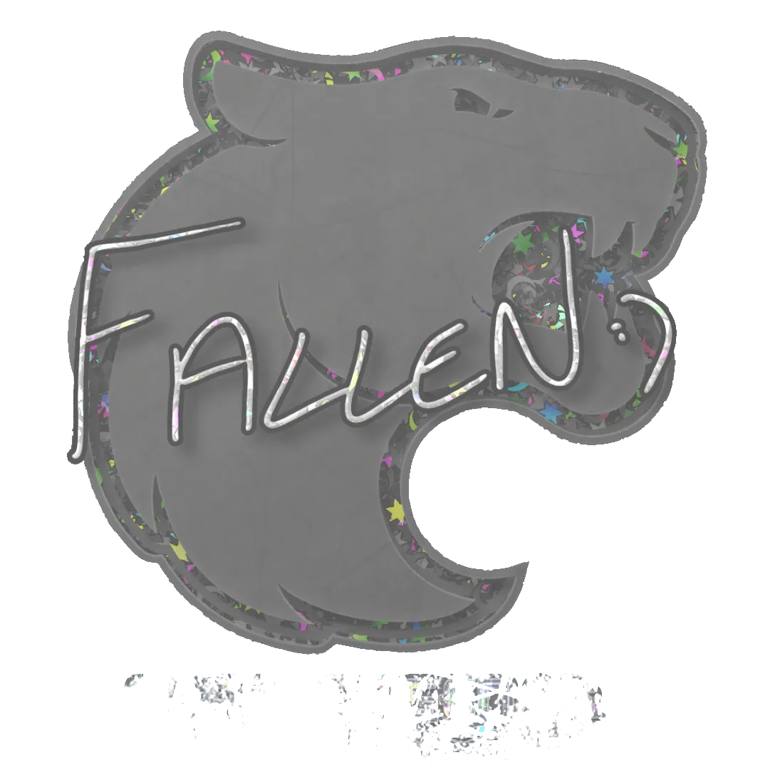 Sticker 50%