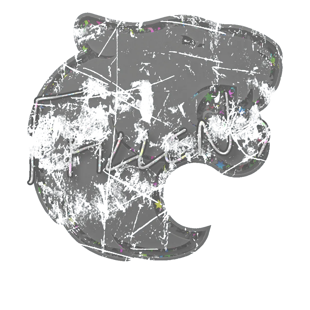 Sticker 80%