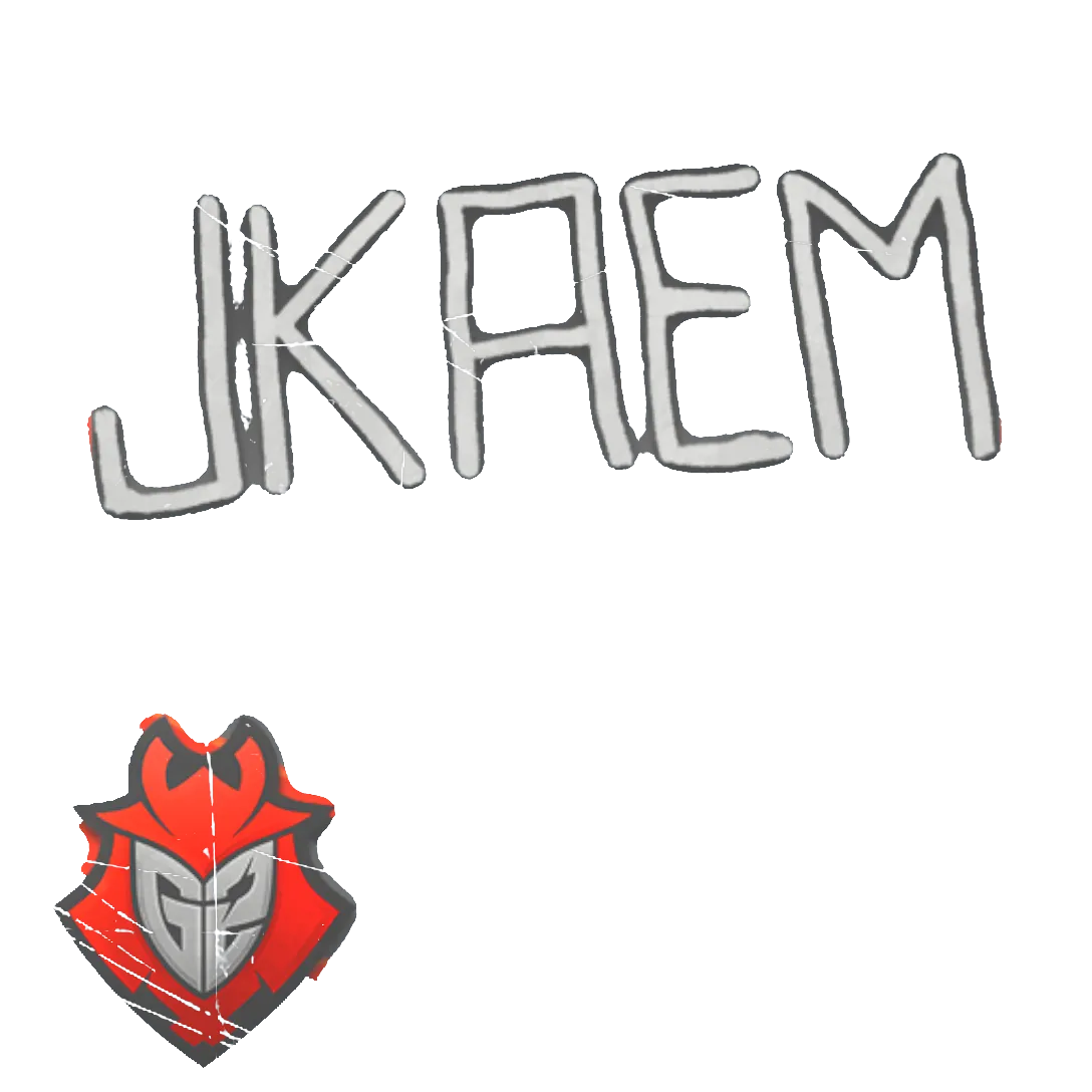 Sticker 100%