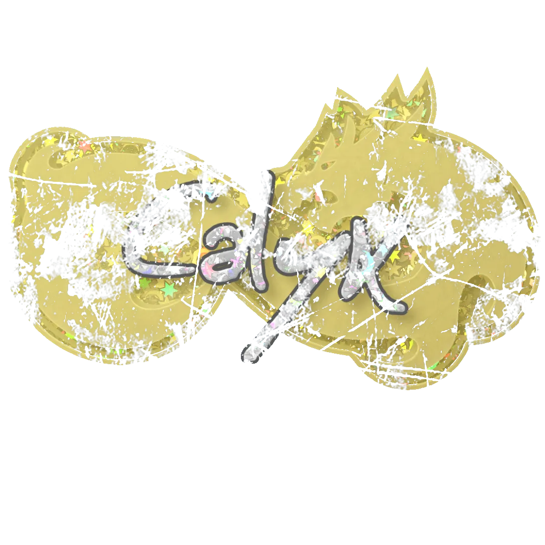 Sticker 80%