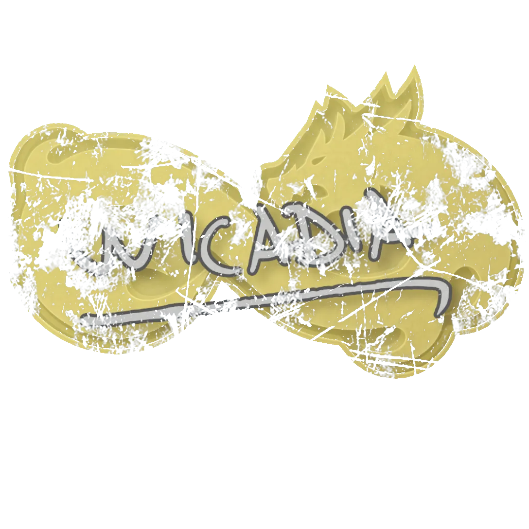 Sticker 80%