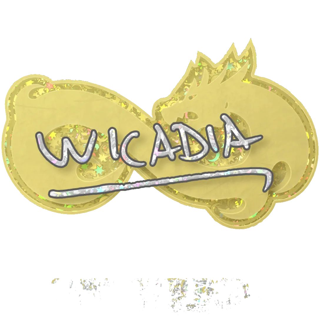Sticker 50%