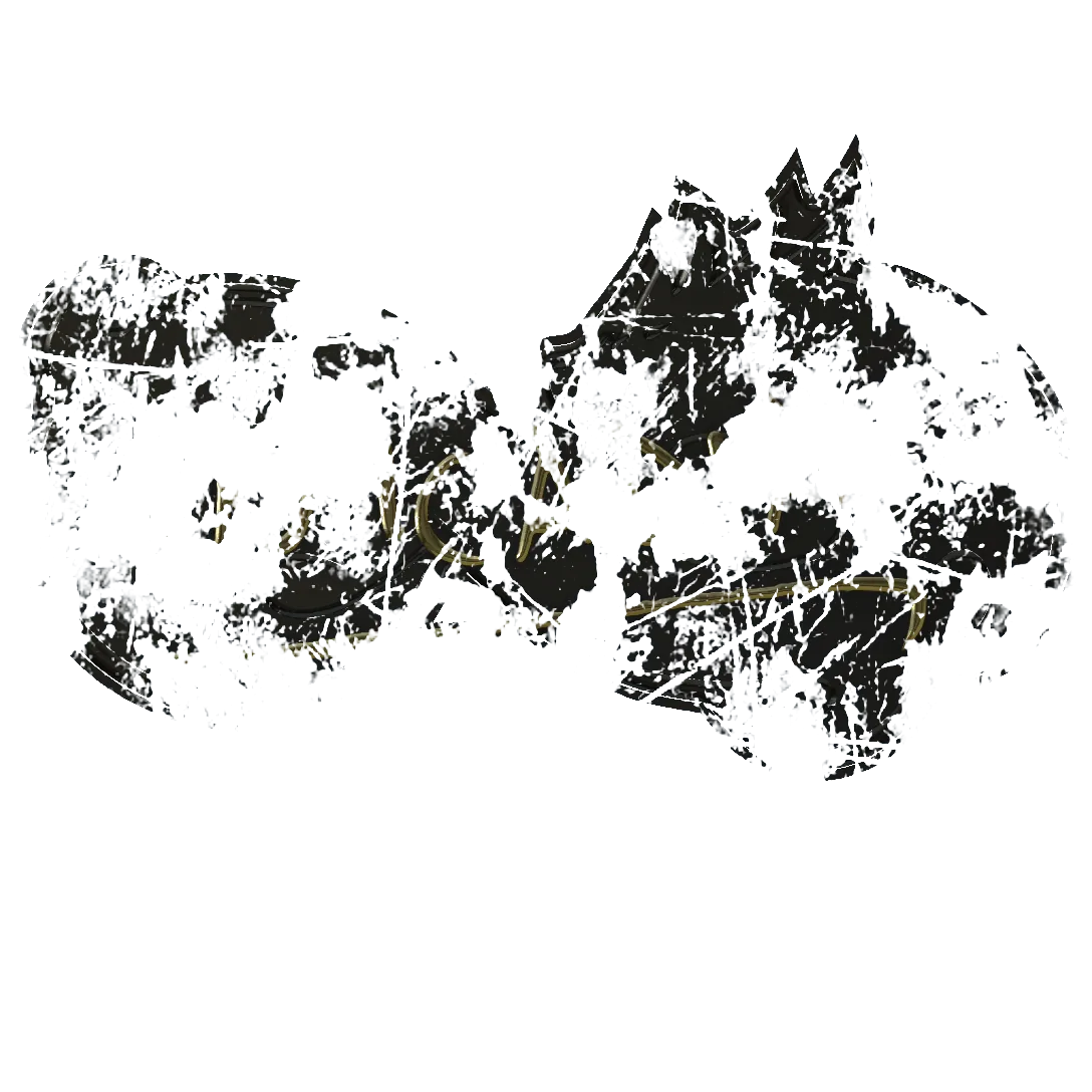 Sticker 90%
