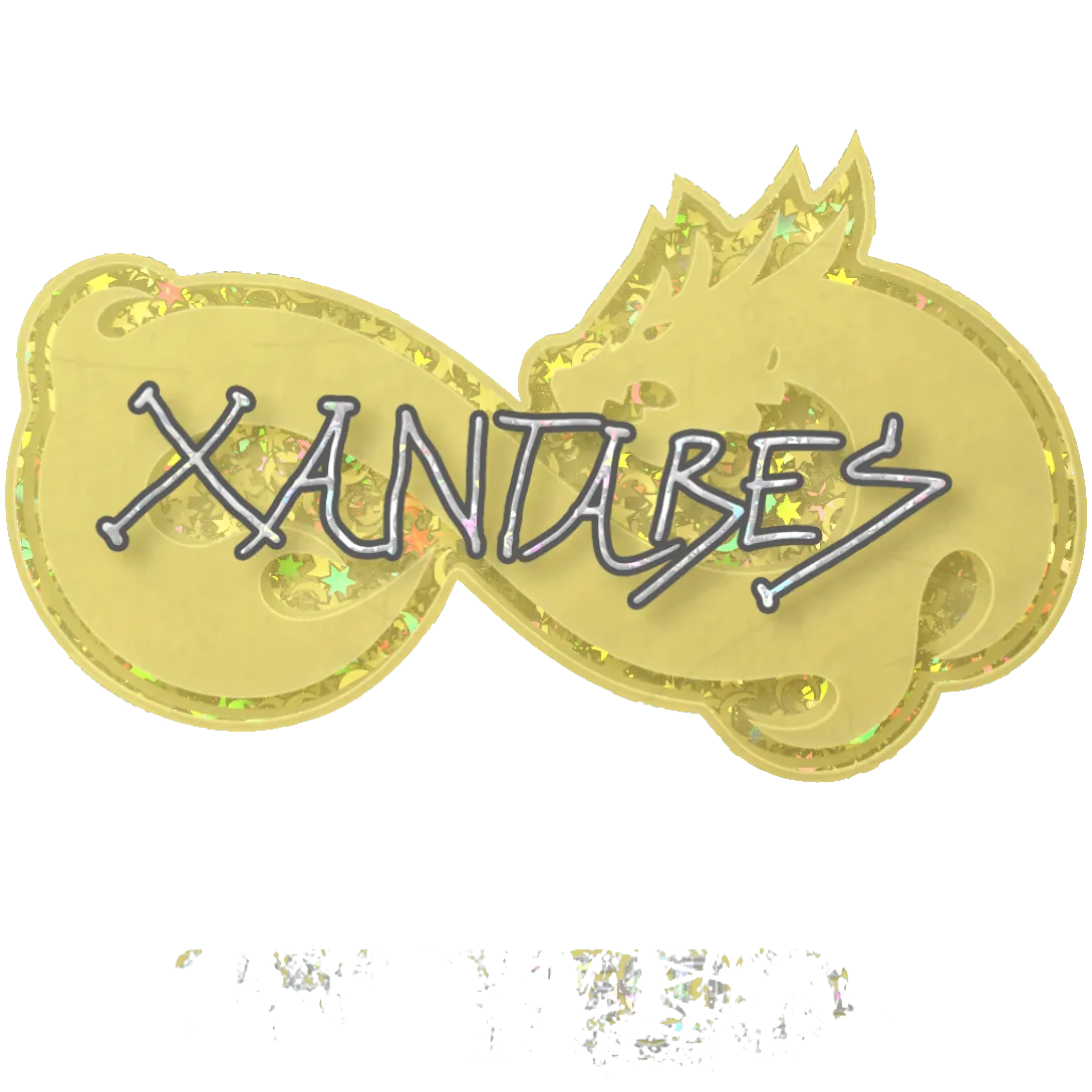 Sticker 50%