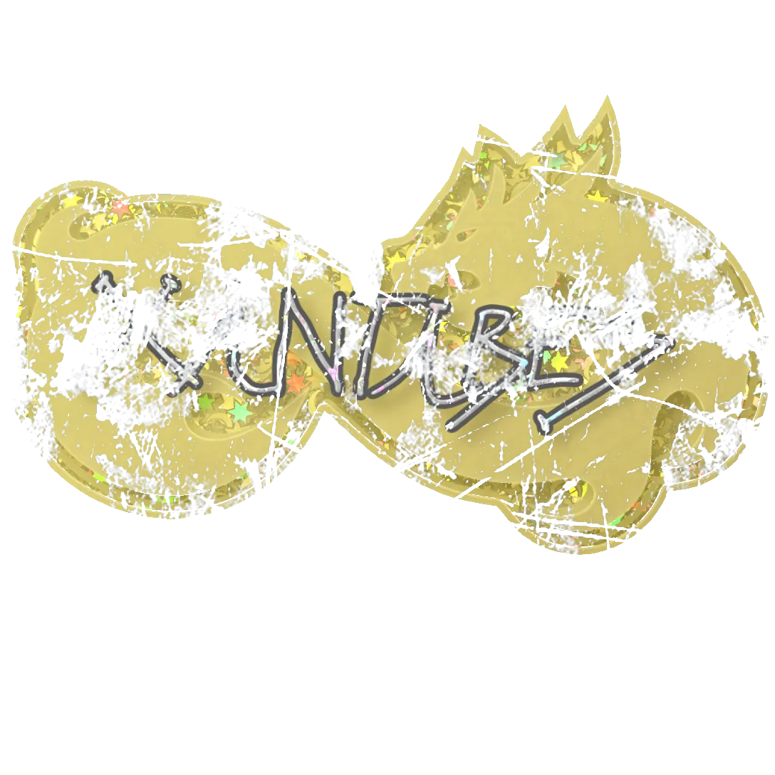 Sticker 80%