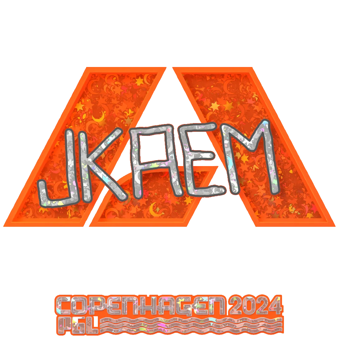 Sticker 0%
