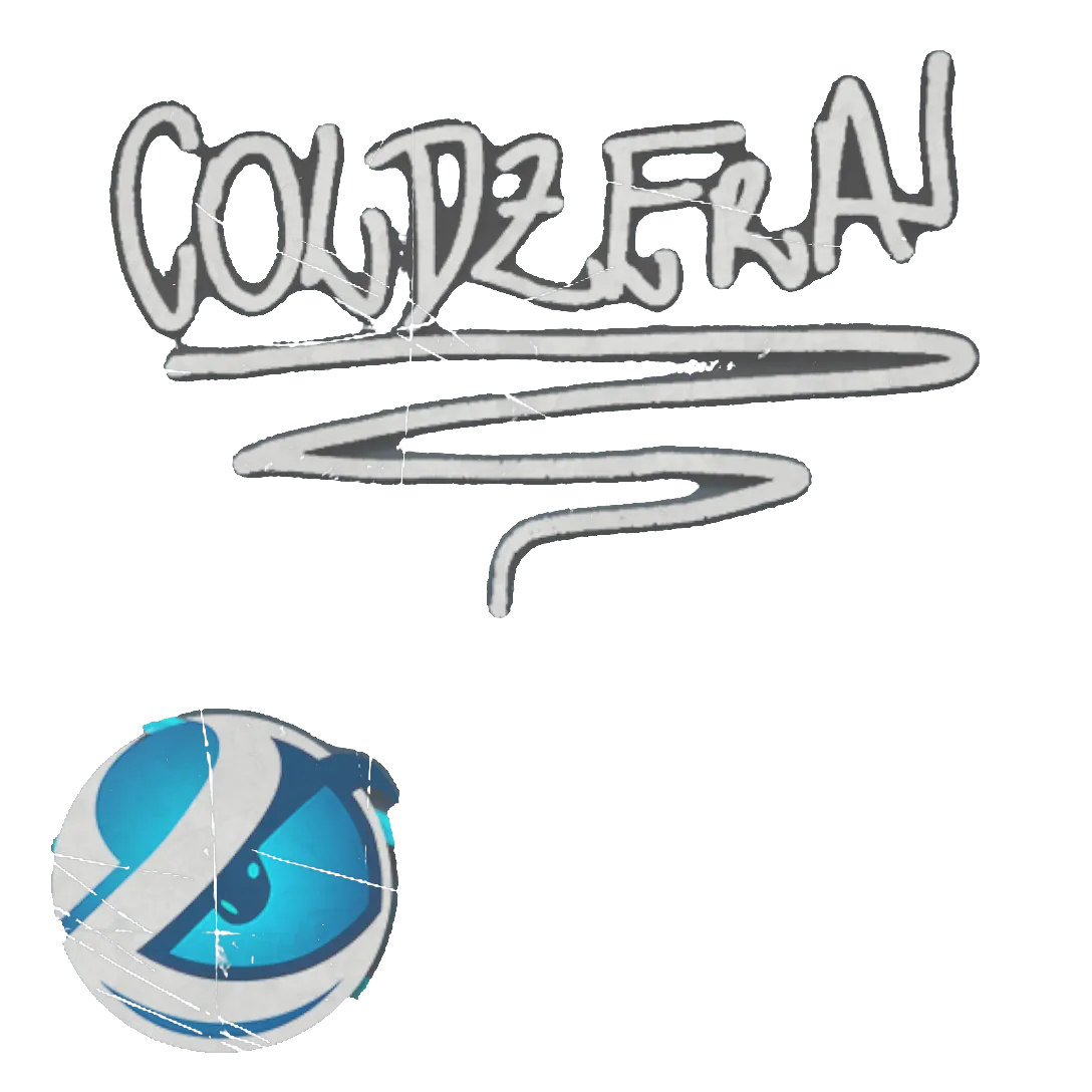 Sticker 100%