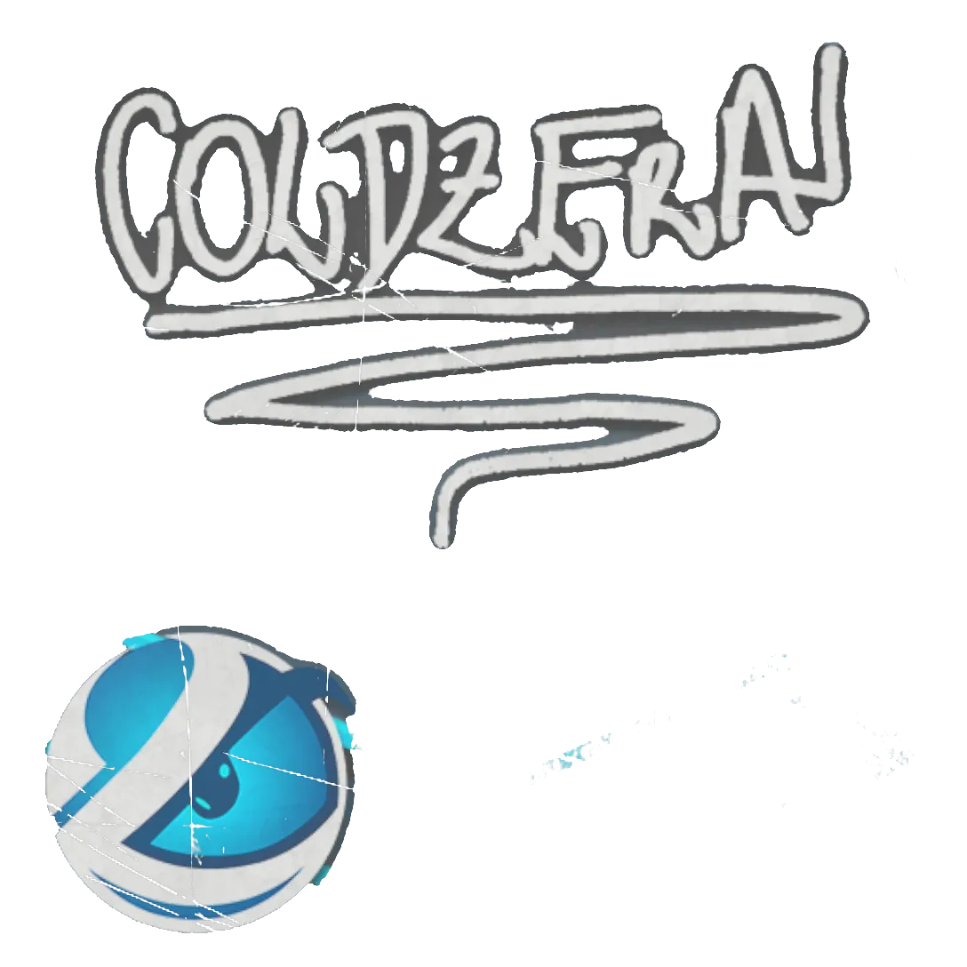 Sticker 80%