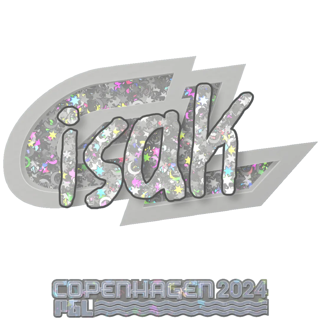 Sticker 0%